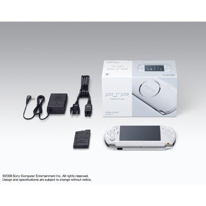 Amazon | 【整備済み品】 SONY ソニー PSP プレイステーション